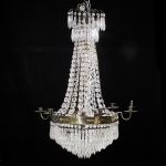 1738 8589 Ljuskrona